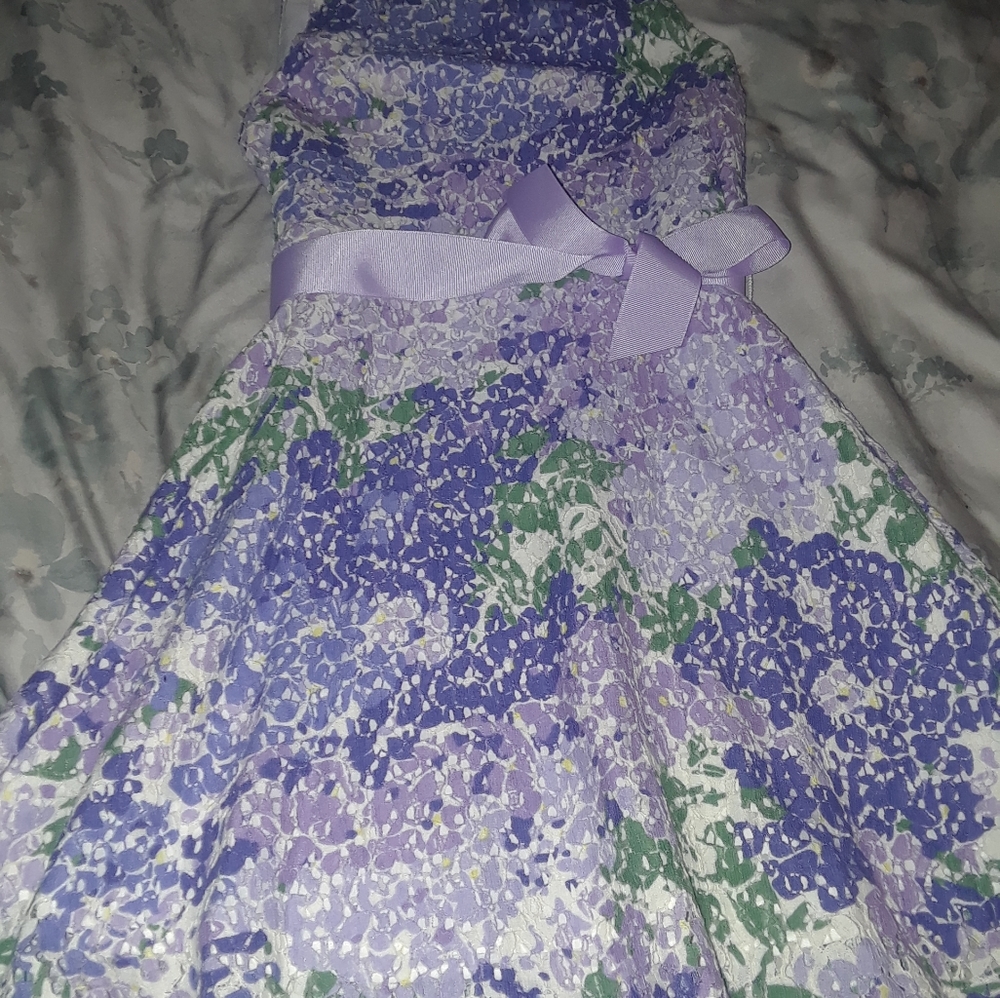 Spring/Summer Dress